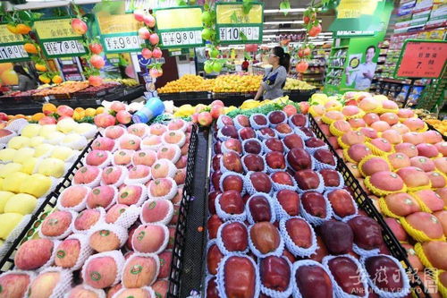 生鮮食品還能吃嗎？我省發布消費提醒，規范食品銷售