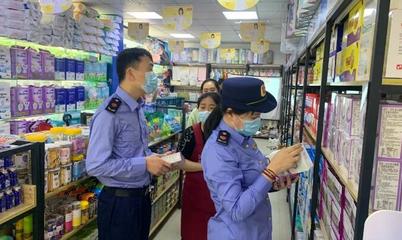 浙江開(kāi)展母嬰店及特醫(yī)食品生產(chǎn)企業(yè)專(zhuān)項(xiàng)檢查 筑牢嬰幼兒食品安全防線