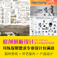融合自然與建筑之美 園林景觀與建筑工程設(shè)計的排版藝術(shù)