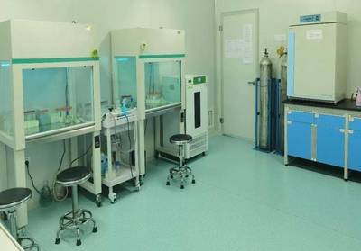 【科創前沿】喜訊!嶗山區獲批4家省級工程實驗室(工程研究中心)