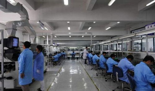 深圳口述史 為找老婆進(jìn)萬(wàn)人電子廠,大學(xué)生干流水線5年仍打光棍