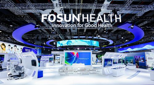 郭廣昌 以高水平開放推動高質量發展，生物基材料技術研發前景廣闊