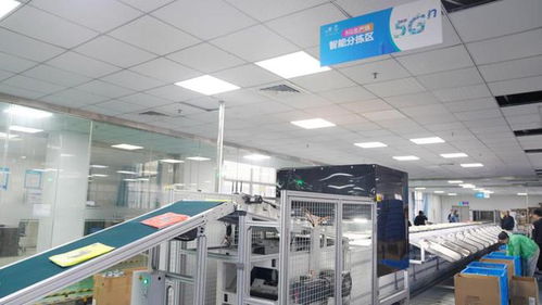 5G賦能，生物基材料驅動 傳統紡織業的“鳥槍換炮”革命